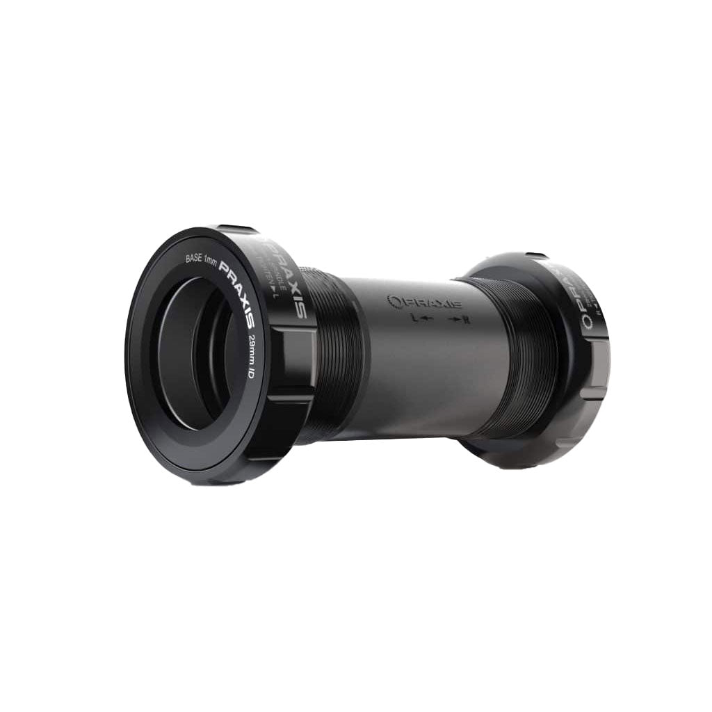 Praxis Works SRAM DUB Road/Mtn BSA BB 68/73mm 29mm