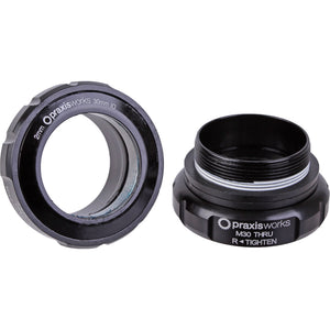 Praxis Works M30 Thru BSA Thread BB 68/73mm