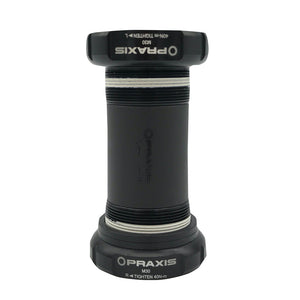 Praxis Works M30 Road/Mtn BSA Thread BB- 68/73mm