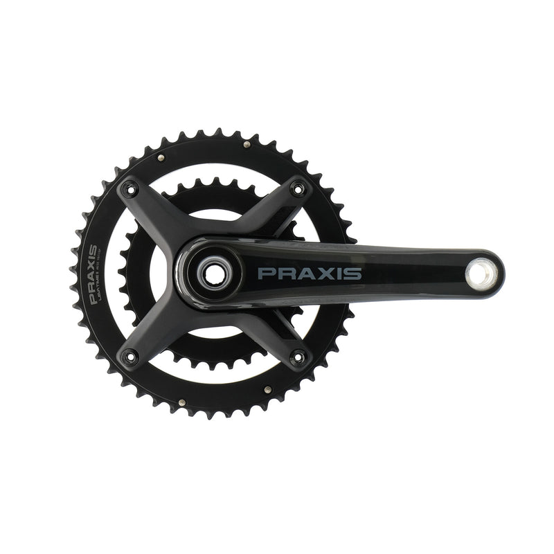 Praxis Works Zayante Carbon-S Cranks 48/32t 172.5mm