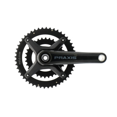 Praxis Works Zayante Carbon-S Cranks 50/34t 170mm