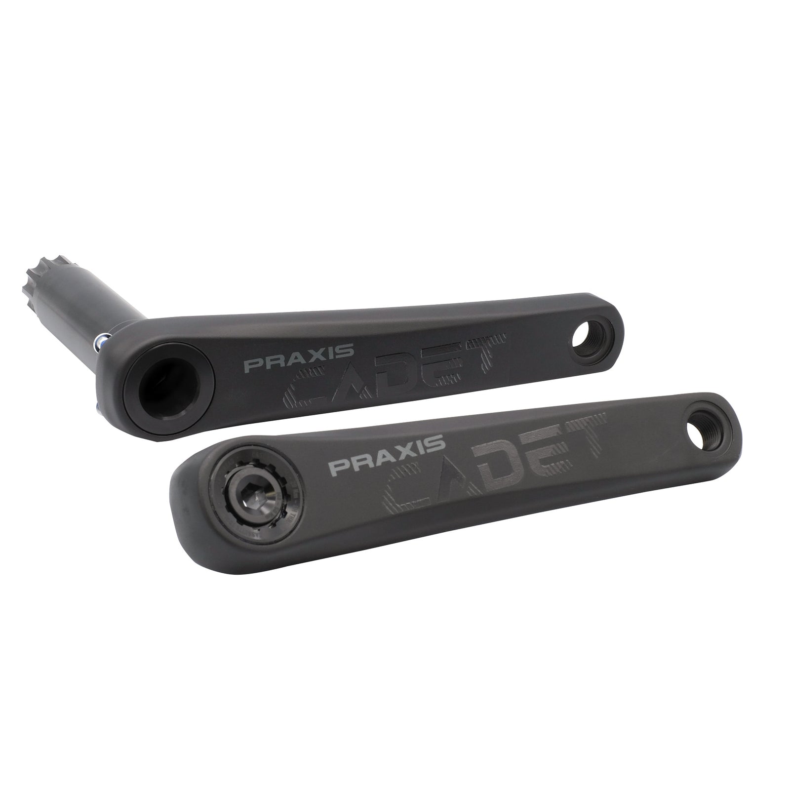 Praxis Works G2 Cadet Cranks DM 170mm