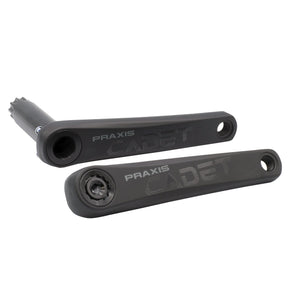 Praxis Works G2 Cadet Cranks DM 170mm