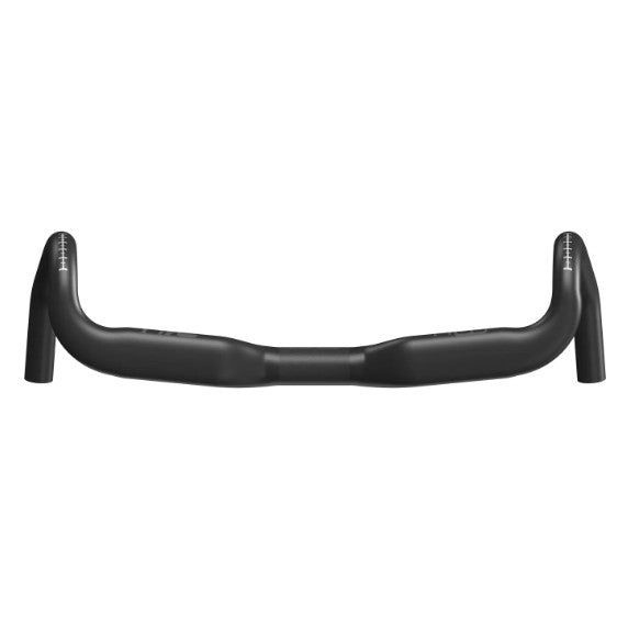 SQlab 314 Ergonomic Gravel Bar (31.8) 40cm Black