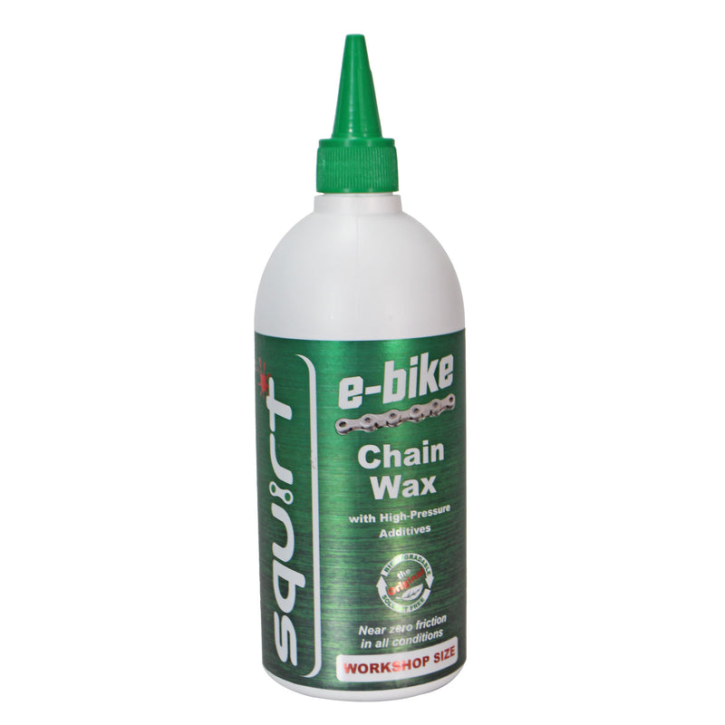 Squirt E-Bike Chain Lube 17.0oz