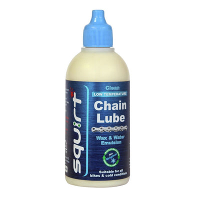 Squirt Squirt Low-Temp Chain Lube 4.0oz