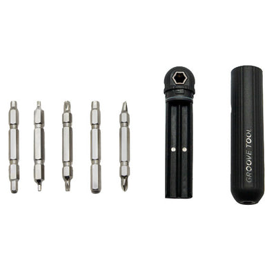 Ryder (Slug Plug) Groove Tool