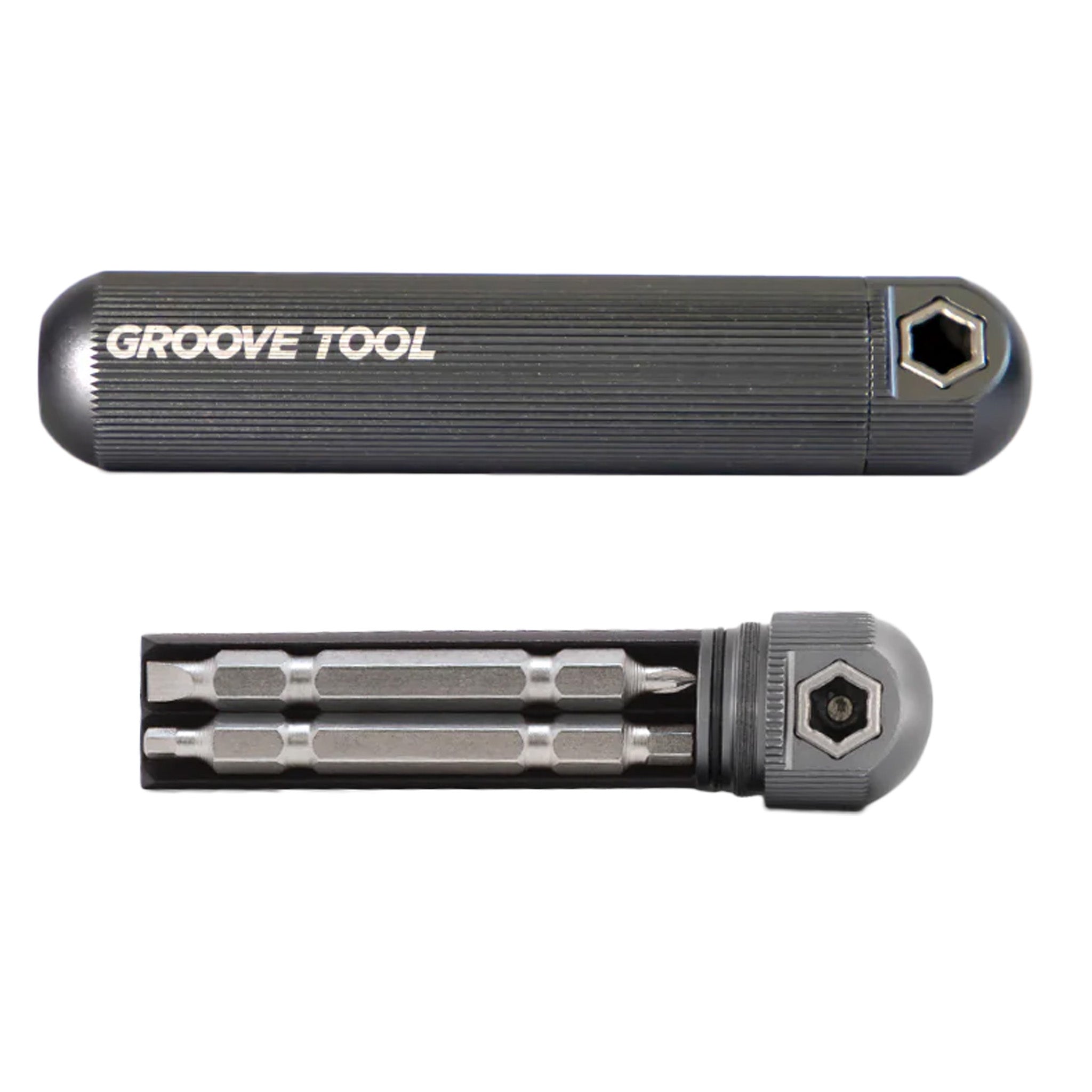 Ryder (Slug Plug) Groove Tool Pro