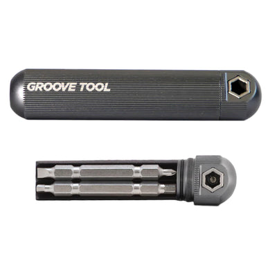 Ryder (Slug Plug) Groove Tool Pro