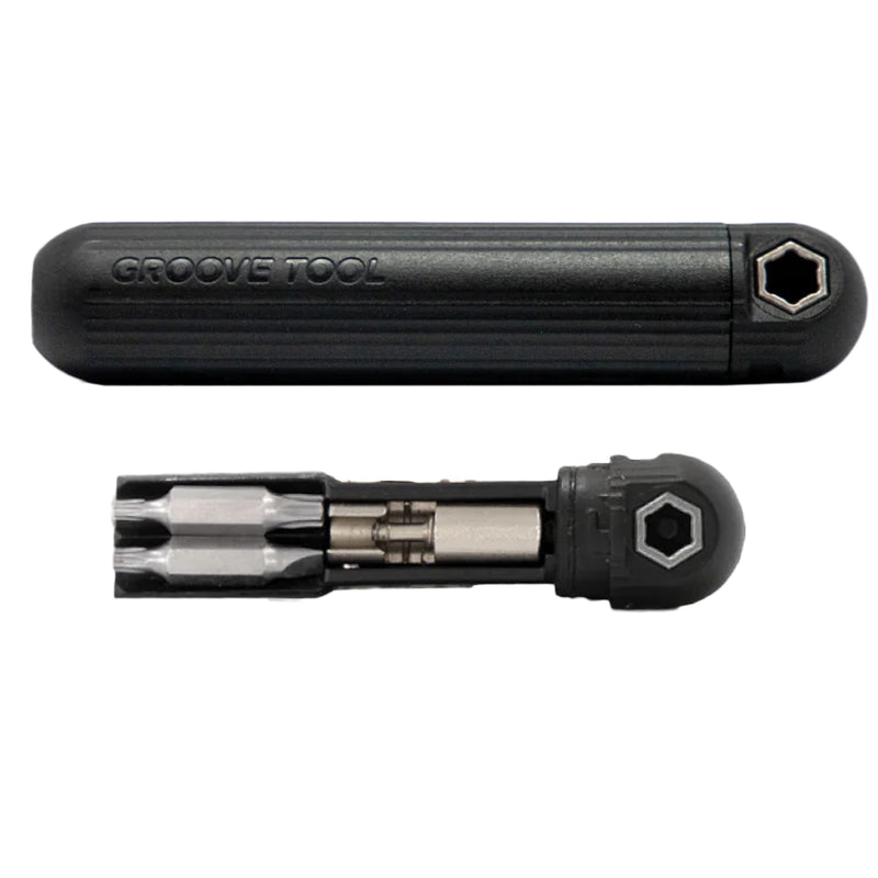 Ryder (Slug Plug) Groove Tool plus Chainbreaker