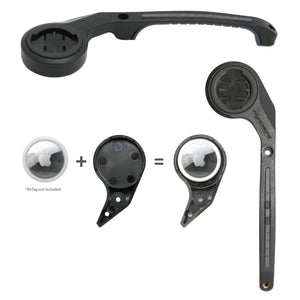 Ryder (Slug Plug) Outfront Mount