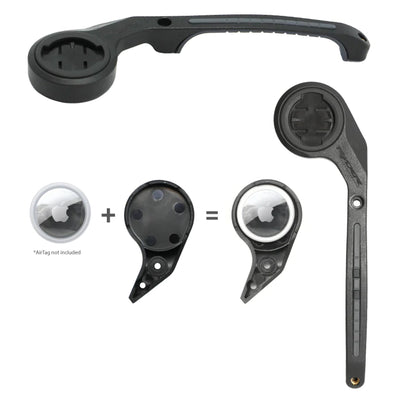 Ryder (Slug Plug) Outfront Mount
