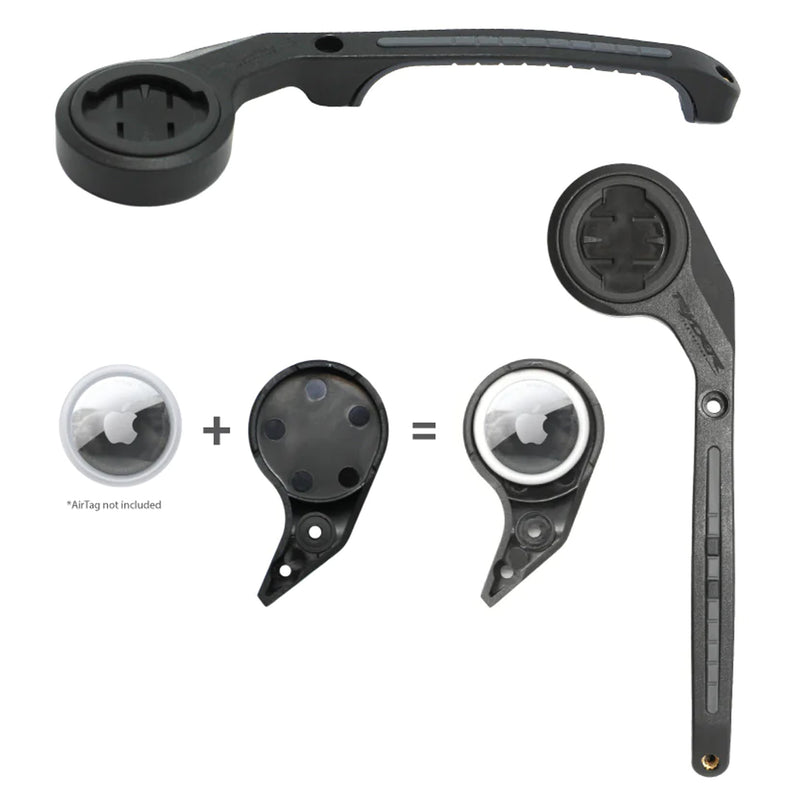 Ryder (Slug Plug) Outfront Mount