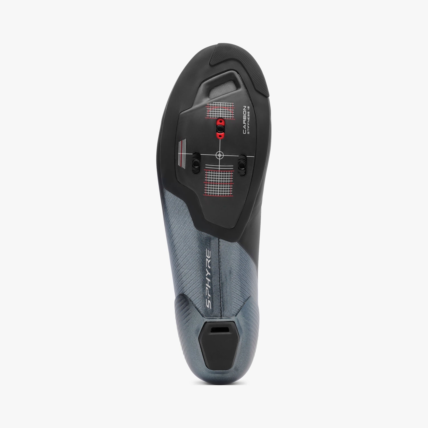 S-PHYRE SH-RC903