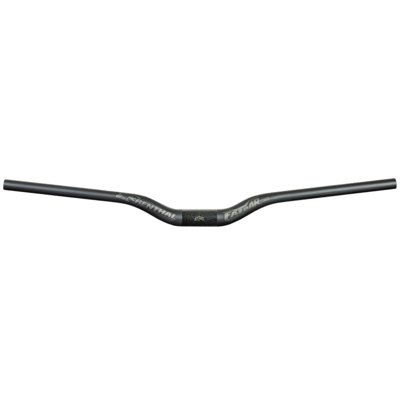 Renthal Fatbar V3 Carbon 35 Riser Bar 40mm/800mm