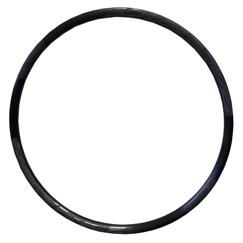 RaceFace Aeffect R Rim: 29, 28h, Black - Open Box, New