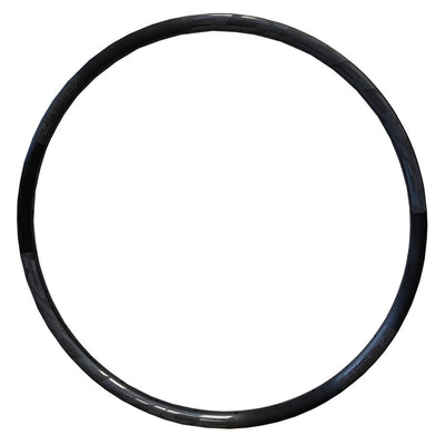 RaceFace Aeffect R Rim: 29, 28h, Black - Open Box, New