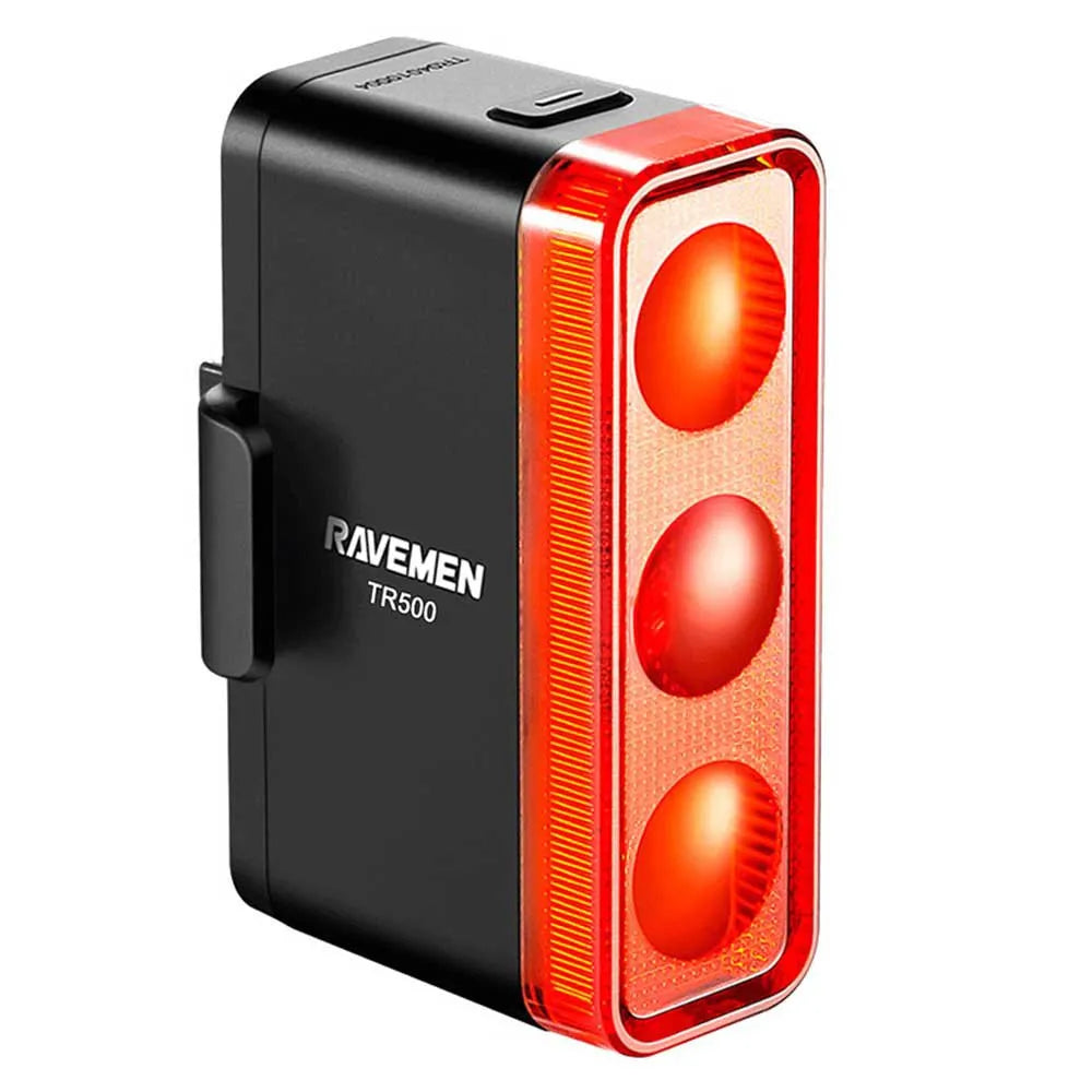 Ravemen TR500 Rear Light
