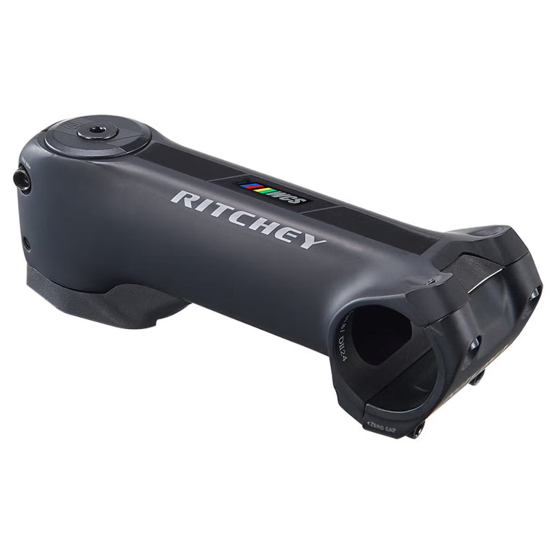 Ritchey WCS Switch Stem - 31.8mm Clamp 80mm Black