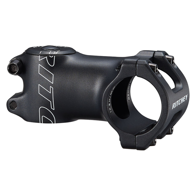 Ritchey Comp Trail Stem - 35mm Clamp 65mm Black