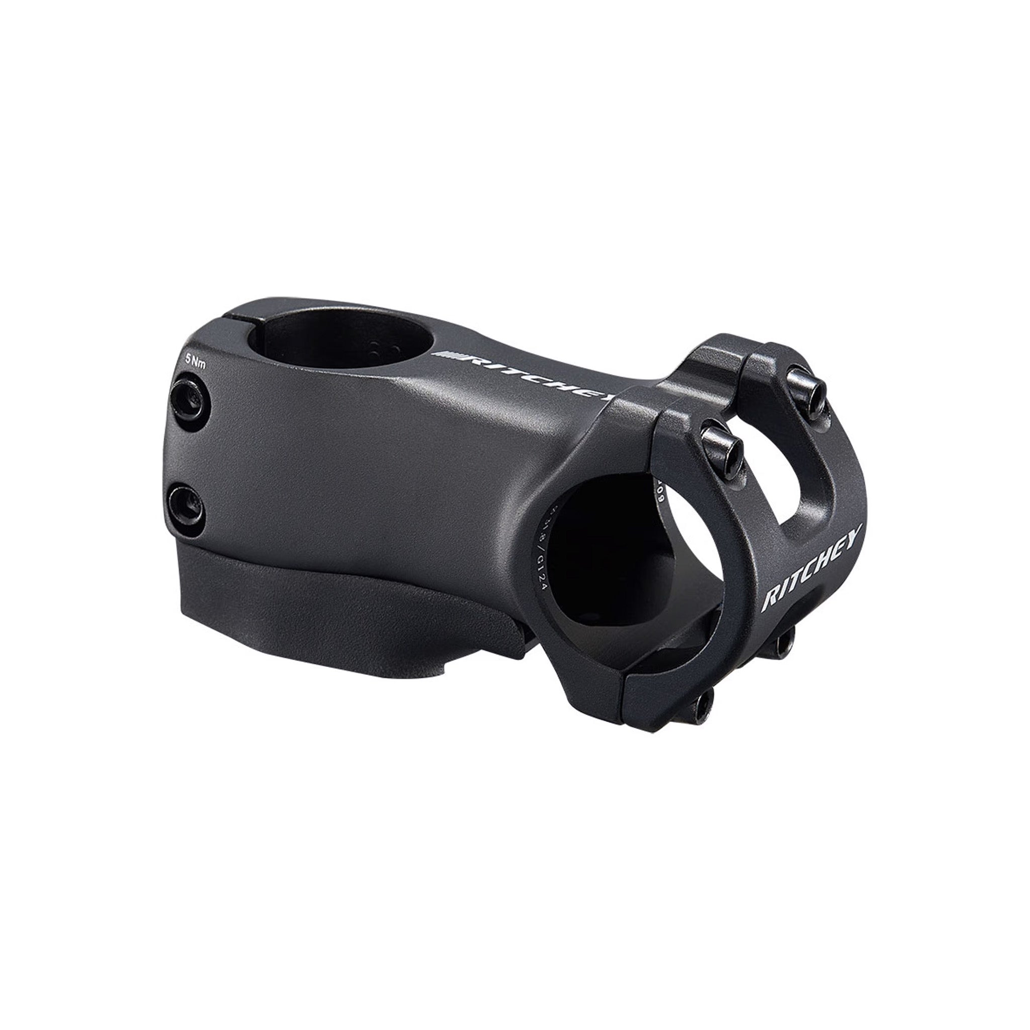 Ritchey RL1 Switch Stem - 31.8mm Clamp 80mm Black