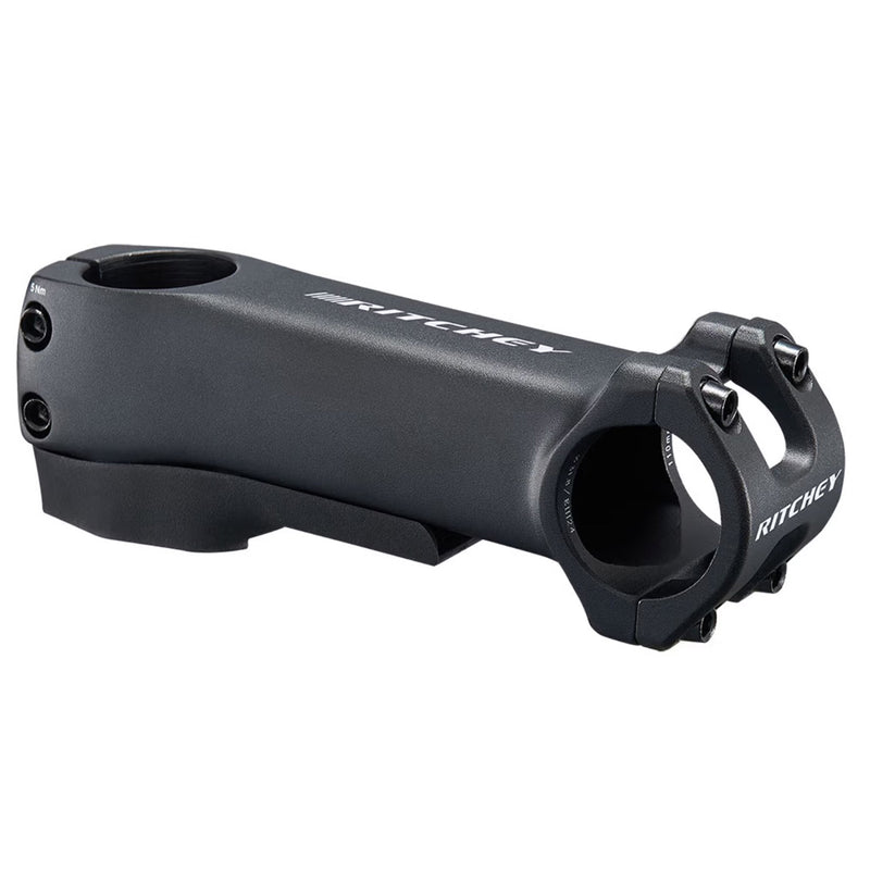 Ritchey RL1 Switch Stem - 31.8mm Clamp 100mm Black