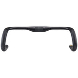 Ritchey Superlogic Streem Drop Handlebar - Carbon 36cm 31.8mm Matte Carbon