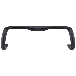 Ritchey Superlogic Streem Drop Handlebar - Carbon 36cm 31.8mm Matte Carbon