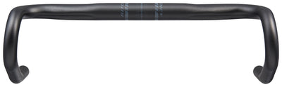 Ritchey Comp Skyline Drop Handlebar - Aluminum 38cm 31.8mm Black