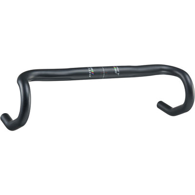 Ritchey WCS Skyline Drop Handlebar - Aluminum 38cm 31.8mm Black