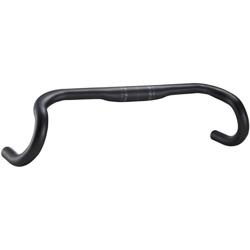 Ritchey Comp Butano Drop Handlebar - Aluminum 42cm 31.8mm Black