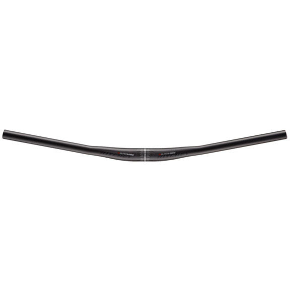Ritchey Superlogic Rizer Handlebar - Carbon 740mm 15mm Rise 31.8mm 9 Deg UD Carbon