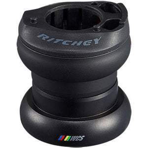 Ritchey WCS Switch External Cup Headset - EC44/28.6 Upper EC44/40 Lower 28.6 Threadless BLK