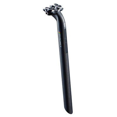 Ritchey WCS 1-Bolt Seatpost: 27.2 350mm 0 Offset Blatte