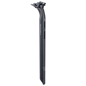 Ritchey WCS Link Seatpost: 27.2 400mm 20mm Offset Blatte