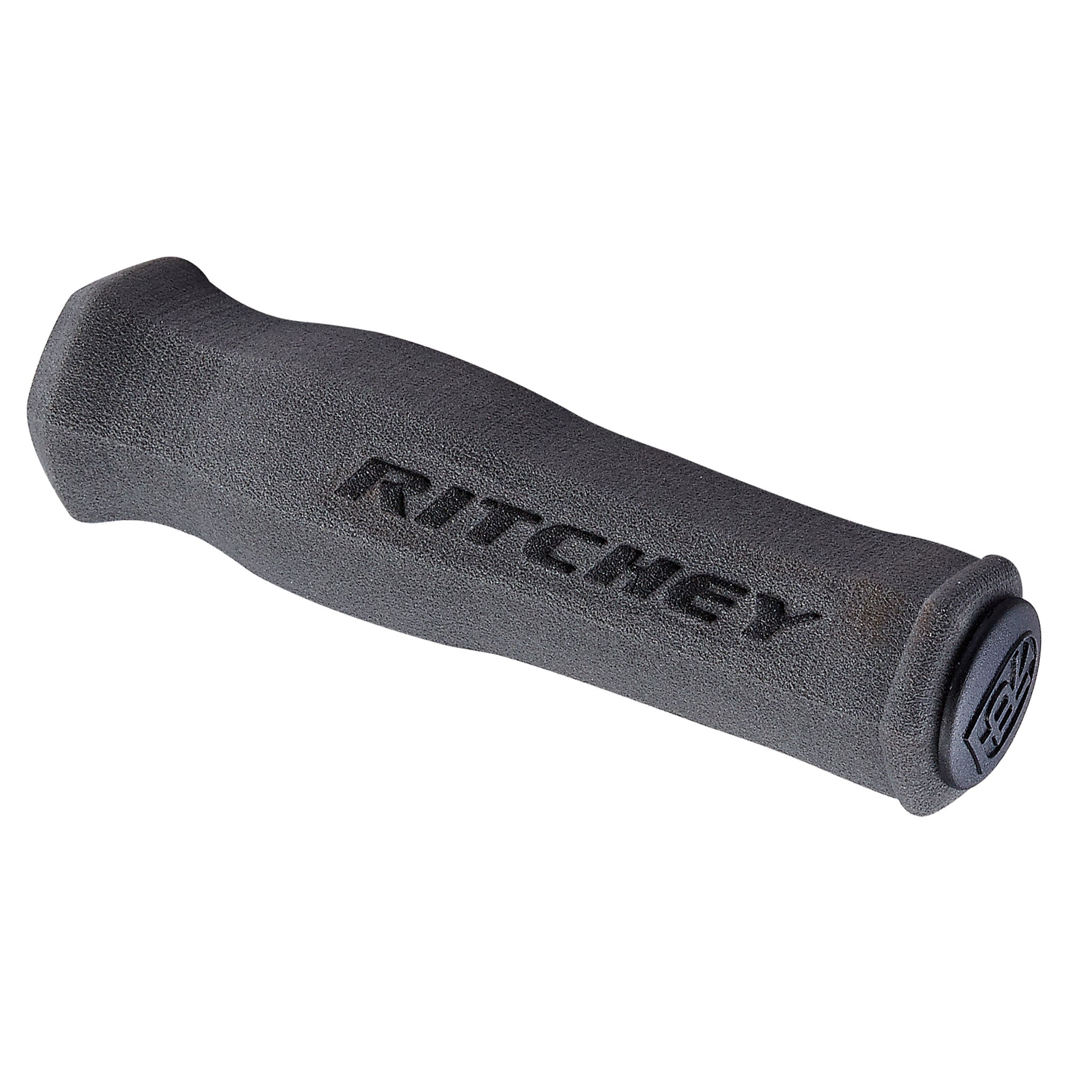Ritchey Superlogic Ergo Nanofoam Grip Gray