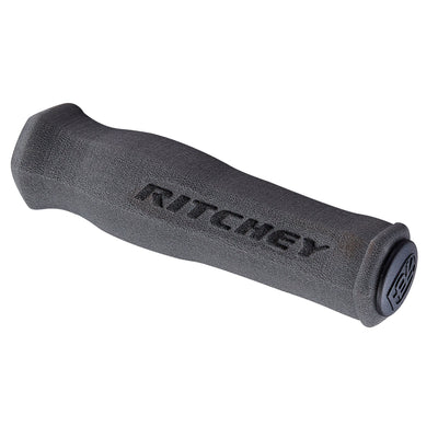 Ritchey Superlogic Ergo Nanofoam Grip Gray