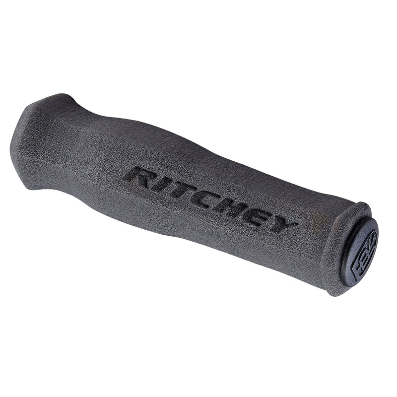 Ritchey Superlogic Ergo Nanofoam Grip Gray