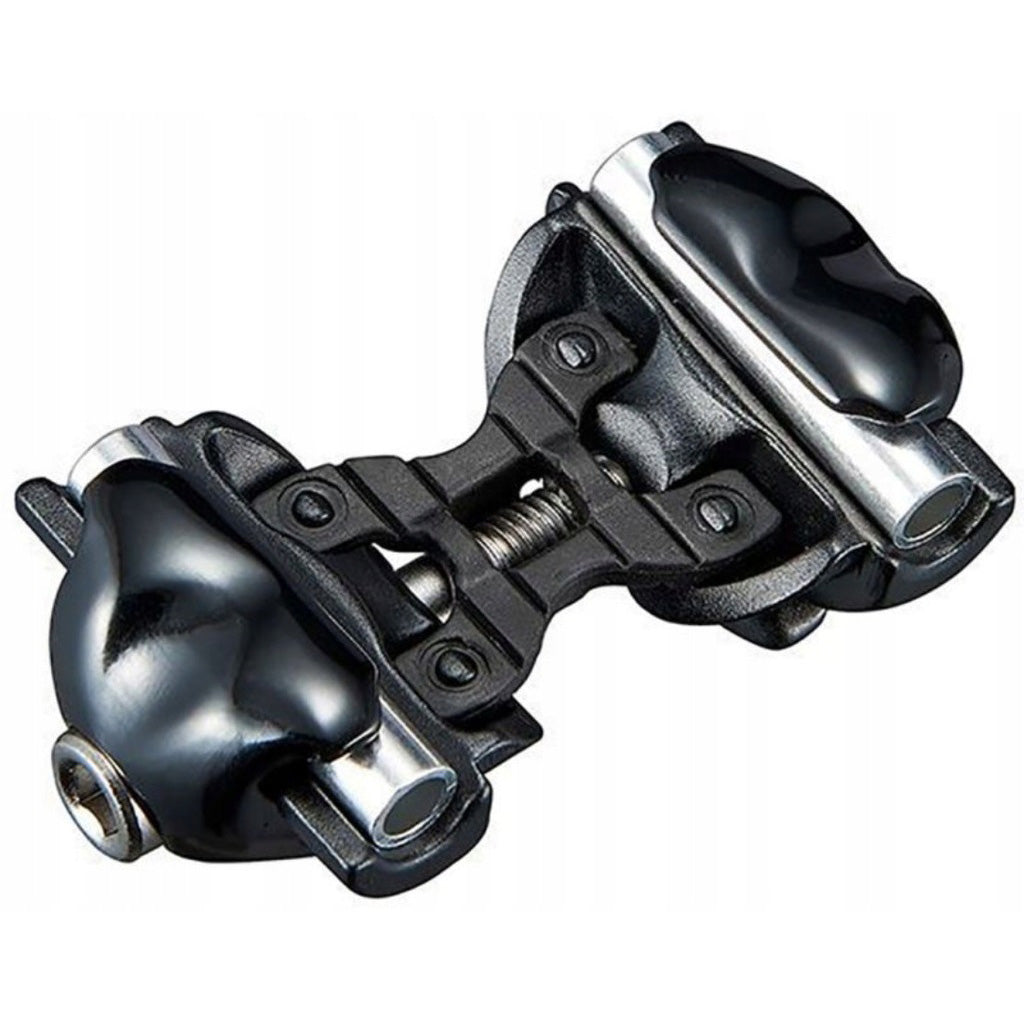 Ritchey WCS Carbon Seatpost 1-Bolt Rail Clamp Set 7x9.6mm