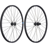 Ritchey Comp Zeta GX Wheelset - 650b 12 x 100mm/12 x 142mm 6-Bolt HG 11 Road BLK