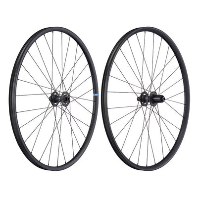 Ritchey WCS Zeta GX 700c Disc Wheelset TA Boost Shimano