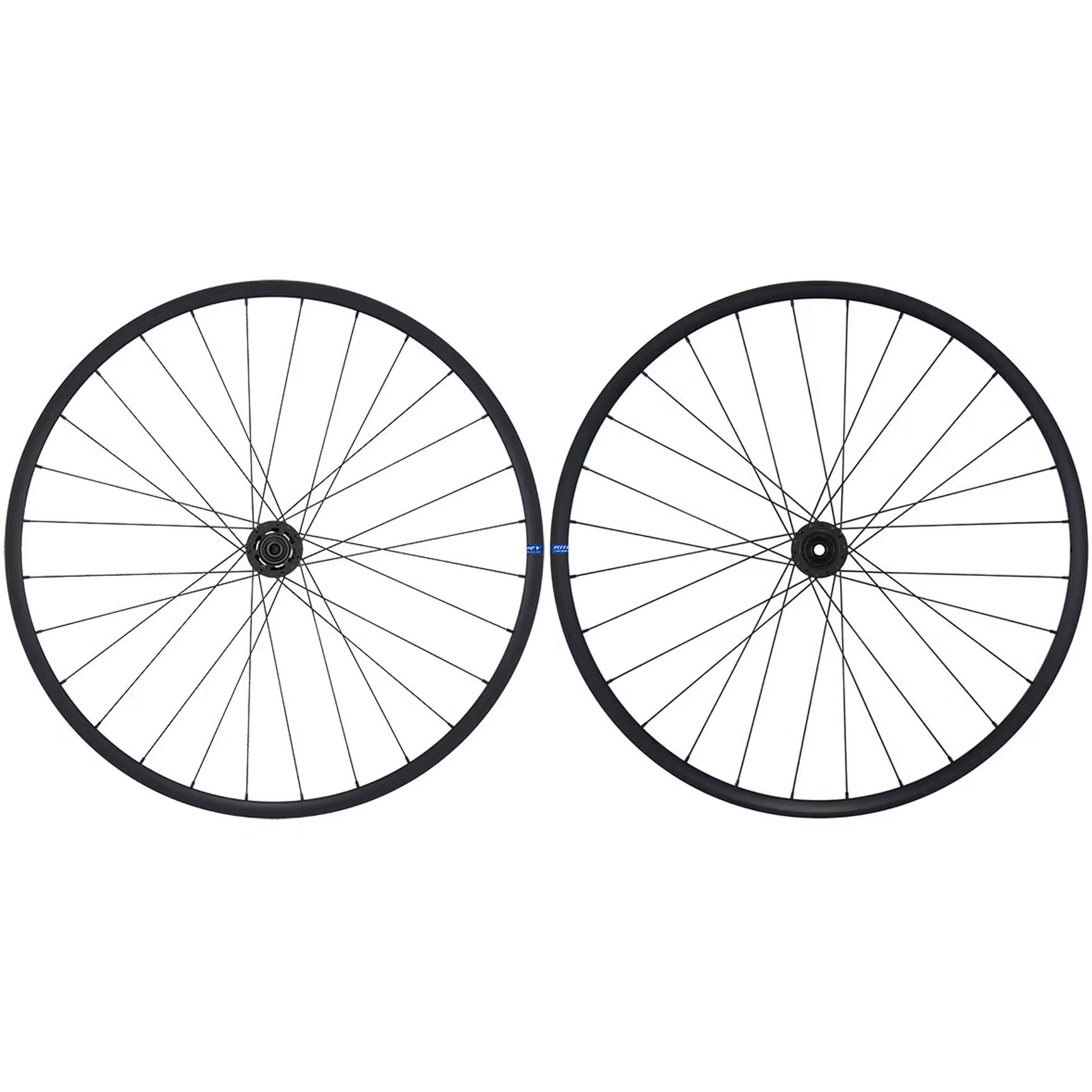 Ritchey WCS Zeta GX 700c Disc Wheelset TA Boost XDR Sram