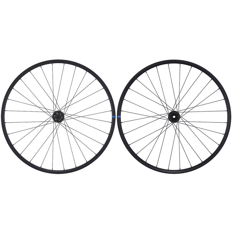 Ritchey WCS Zeta GX 700c Disc Wheelset TA Boost XDR Sram