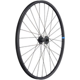 Ritchey WCS Zeta GX Wheelset - 650b 12 x 100mm 12 x 142mm Center-Lock XDR BLK