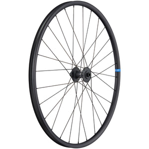 Ritchey WCS Zeta GX Wheelset - 650b 12 x 100mm 12 x 142mm Center-Lock XDR BLK