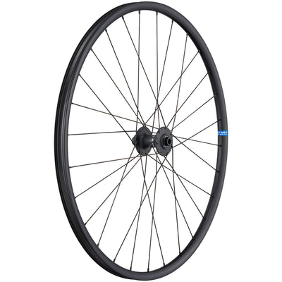 Ritchey WCS Zeta GX Wheelset - 650b 12 x 100mm 12 x 142mm Center-Lock XDR BLK