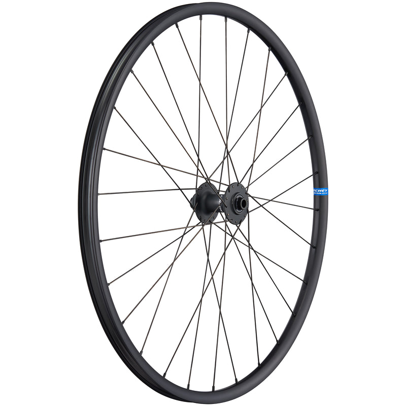 Ritchey WCS Zeta GX Wheelset - 650b 12 x 100mm 12 x 142mm Center-Lock XDR BLK