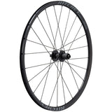 Ritchey Comp Zeta Wheelset - 700c 12 x 100mm 12 x 142mm 6-Bolt HG11 Road BLK