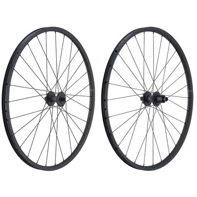 Ritchey Comp Zeta GX 700c Disc Wheelset Shimano