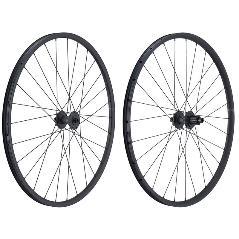 Ritchey Comp Zeta GX 700c Disc Wheelset Shimano